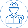 Engineer Icon
