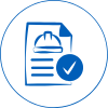 Permit Icon
