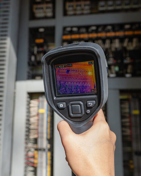 Thermography