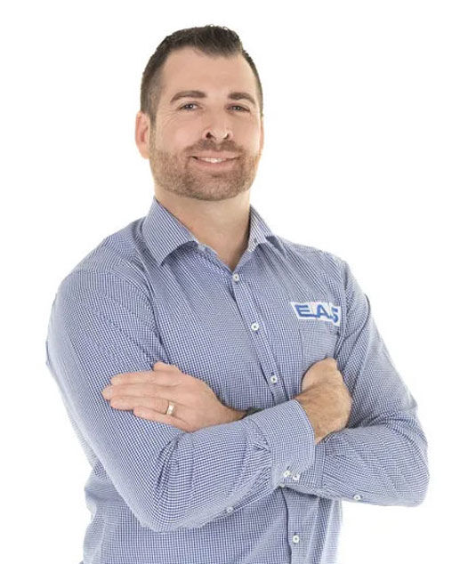 Ben Keith