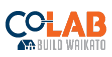Colab Build Waikato Logo